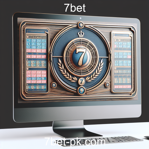 Descubra a Emoção da Loteria no 7bet