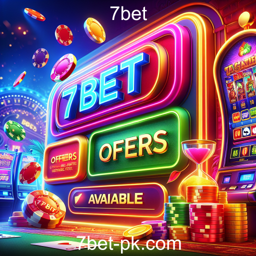 Descubra as Promos Imperdíveis do 7bet